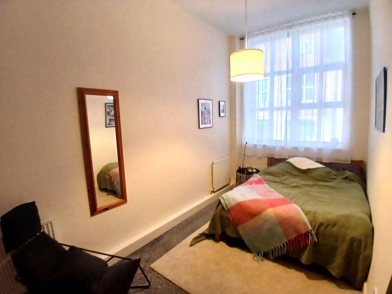 Apartment in Leicester, Bede Island - View 4
