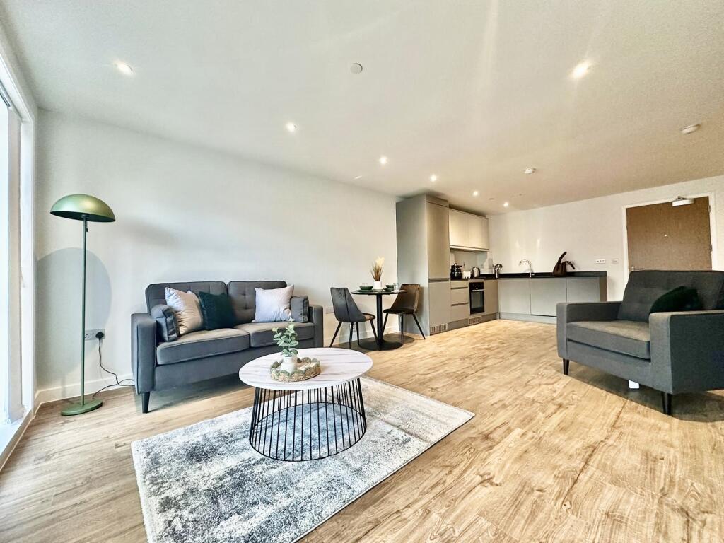 Main image of property: Phoenix, Saxton Lane, Leeds, LS9