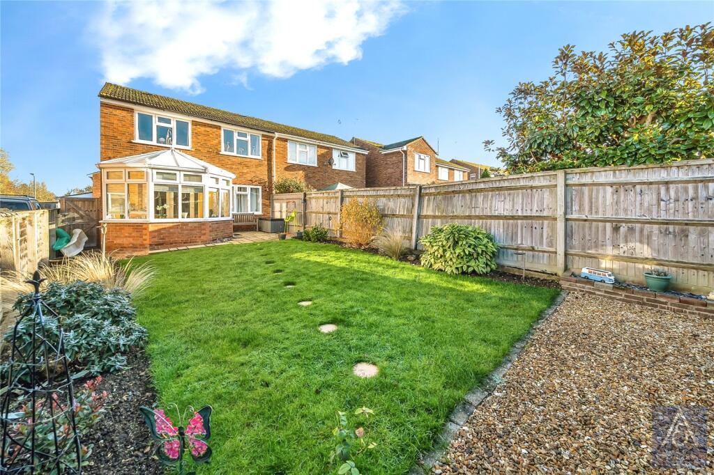 Main image of property: Otters Brook, Buckingham, Buckinghamshire