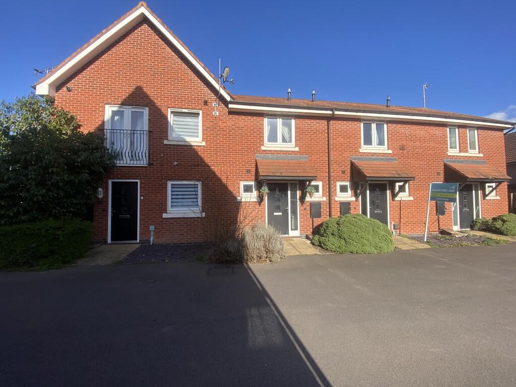 Main image of property: Pach Way, Fernwood