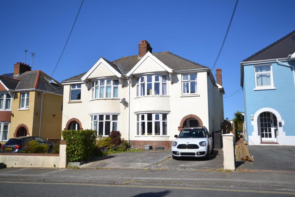 Main image of property: Murray Road, Milford Haven