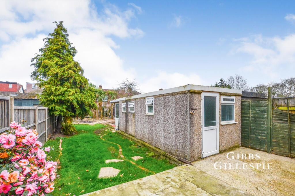 Main image of property: Bishop Ken Road, Harrow, HA3