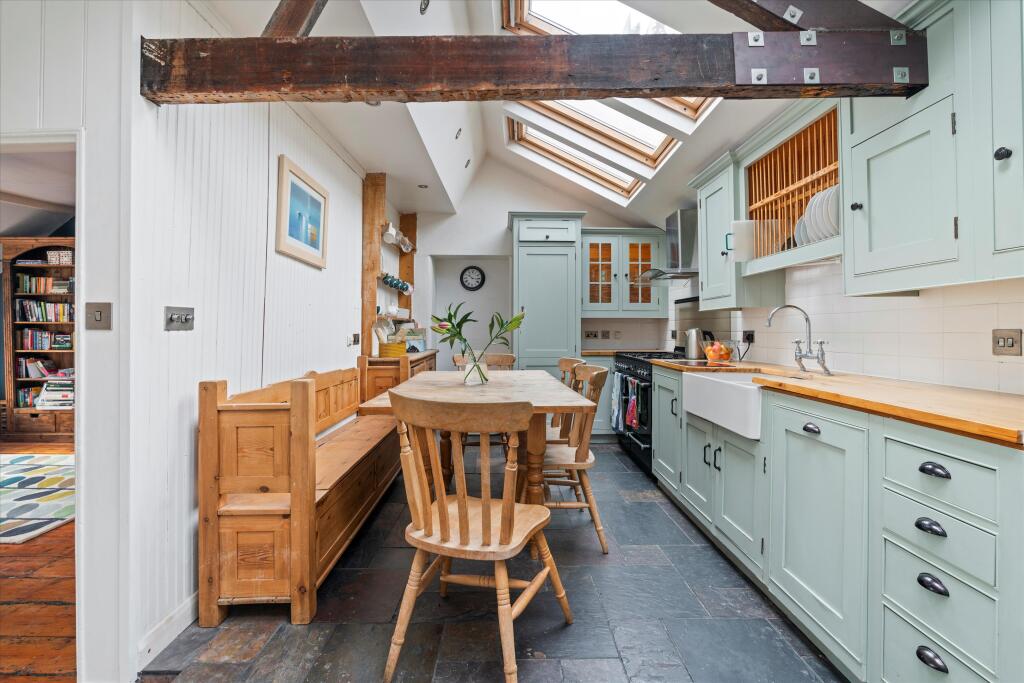 Main image of property: Royal York Crescent, Bristol BS8