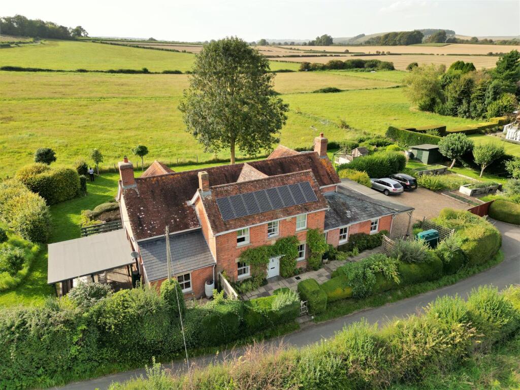 Main image of property: Corton, Warminster