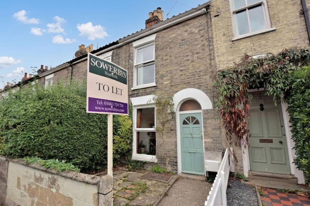 Main image of property: Norwich
