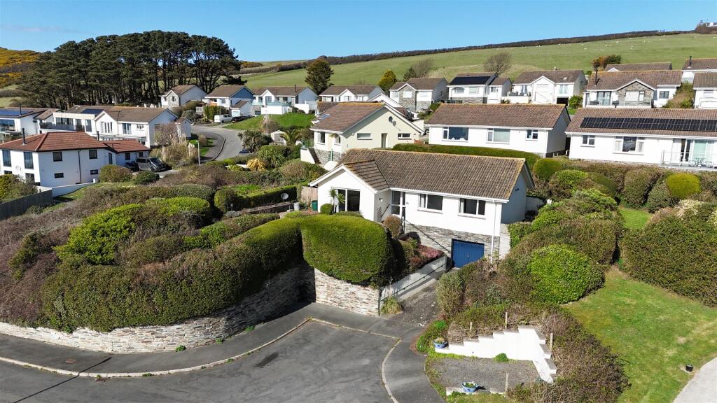 Woolacombe With  Ocean Views photo 2
