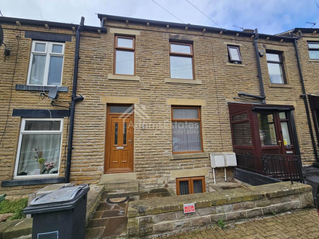 Main image of property: Oxford Terrace, Batley