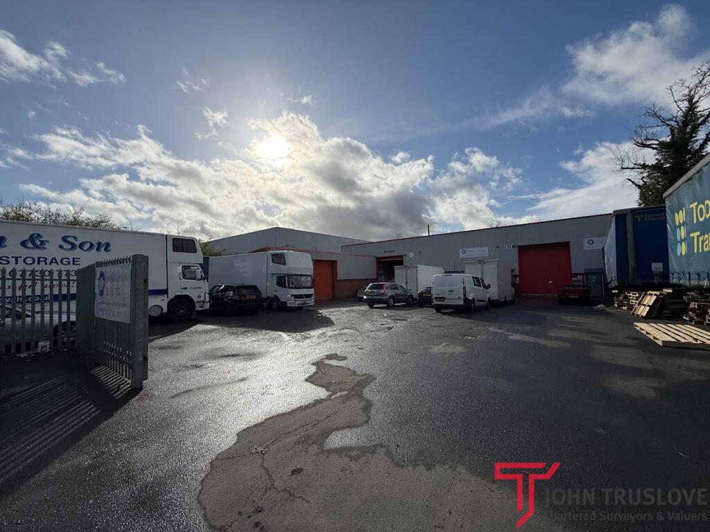 Additional image 2 of Unit 31 A-B Washford Industrial Estate, Heming Road, Redditch, B98 0DH