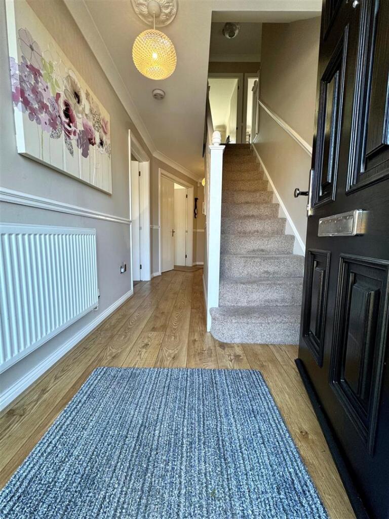 Hispano Avenue, Whiteley photo 4