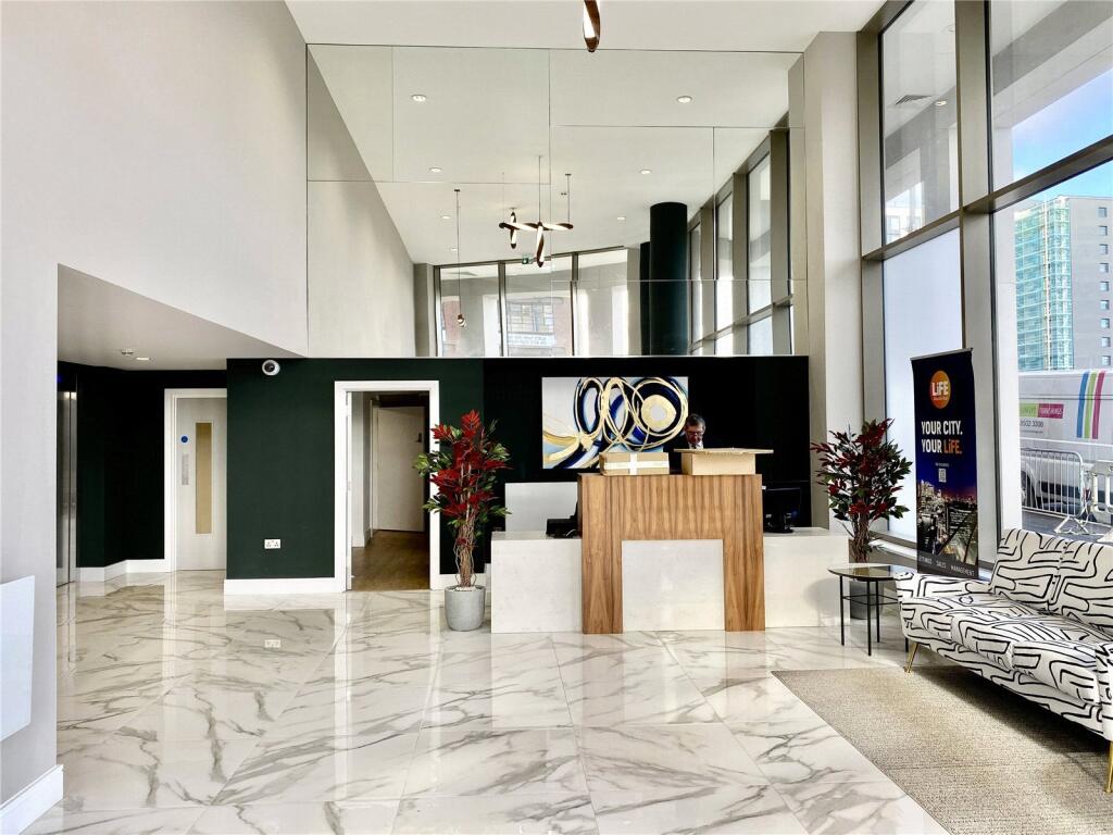 Additional image 8 of East TimberYard, 118 Pershore Street, Birmingham, B5