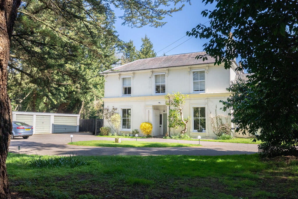 Main image of property: Pixham Lane, Pixham