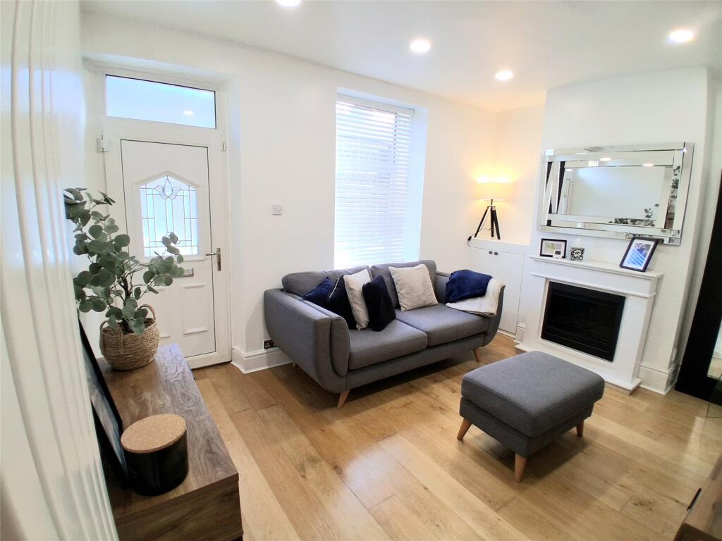 Main image of property: York Street, Rossendale, Lancashire, BB4