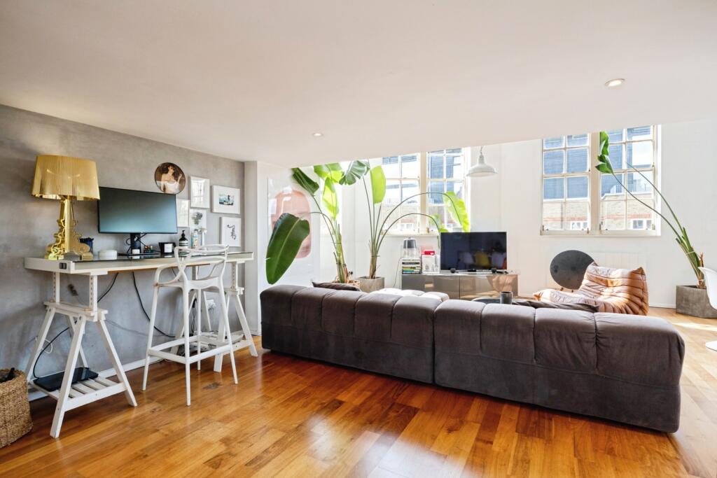 Apartment in London - View 4