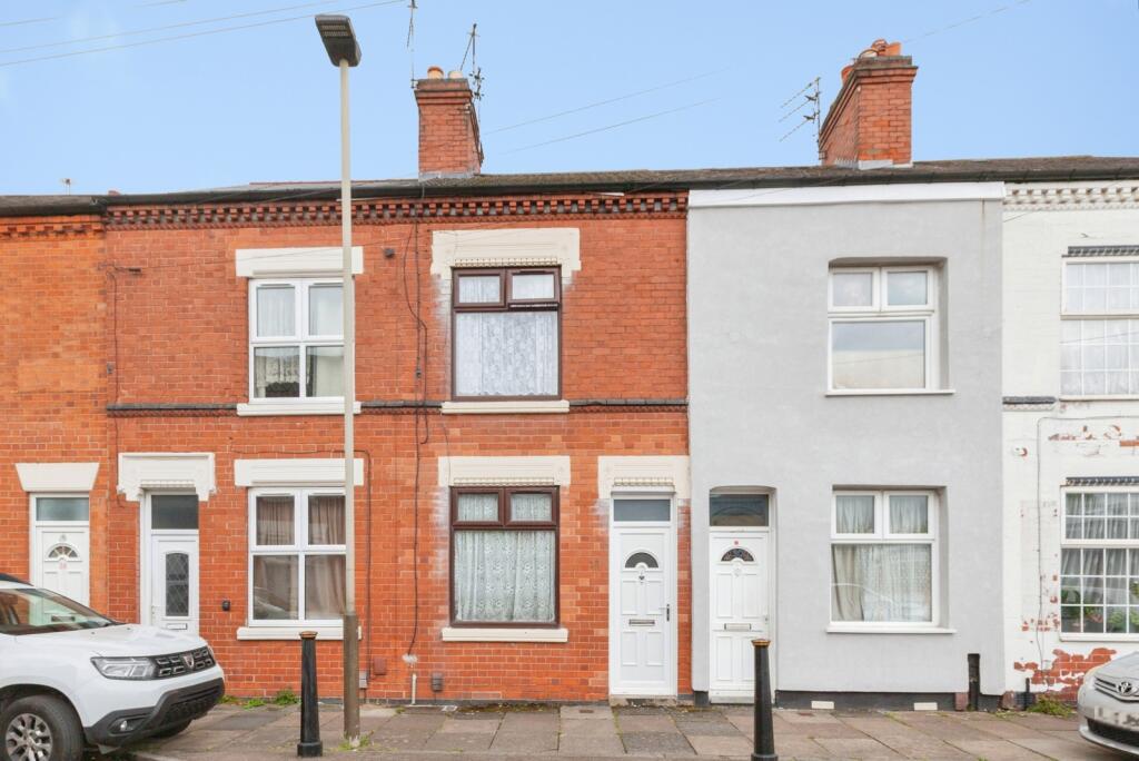 Main image of property: Parry Street, Leicester, LE5