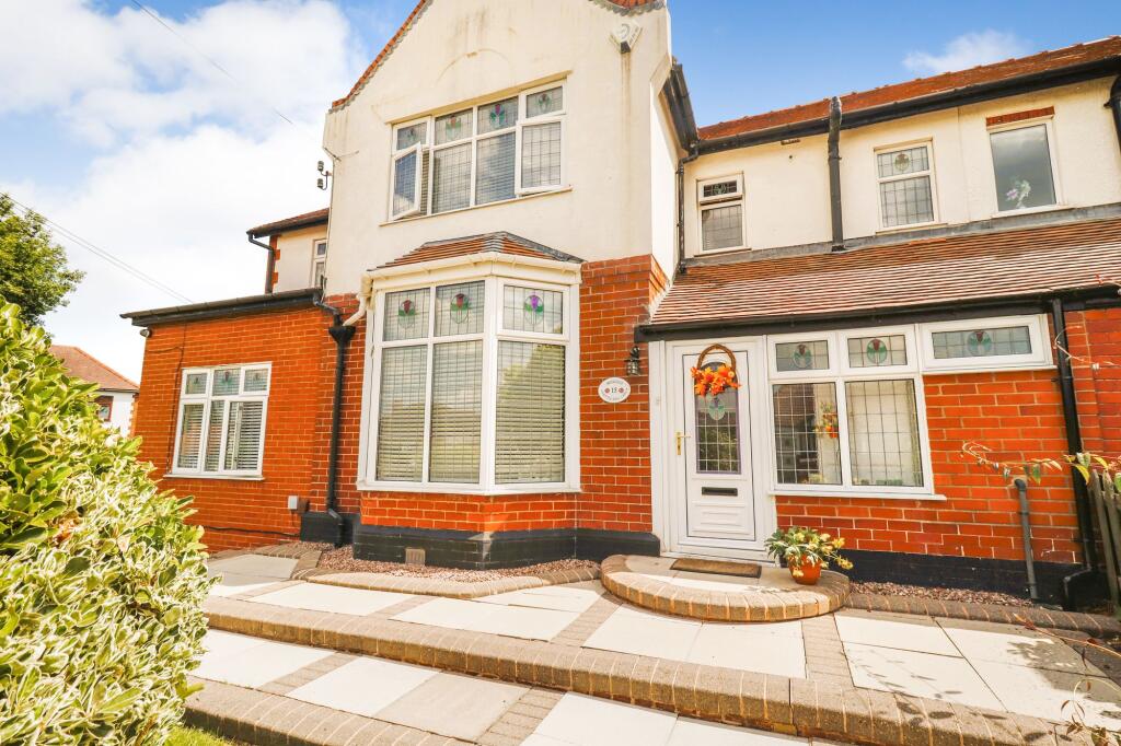 Main image of property: Whittle Hall Lane, Warrington