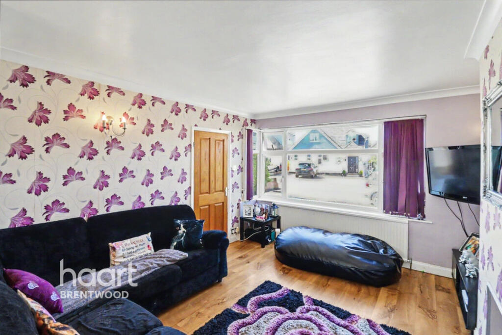 Main image of property: The Grove, Brentwood