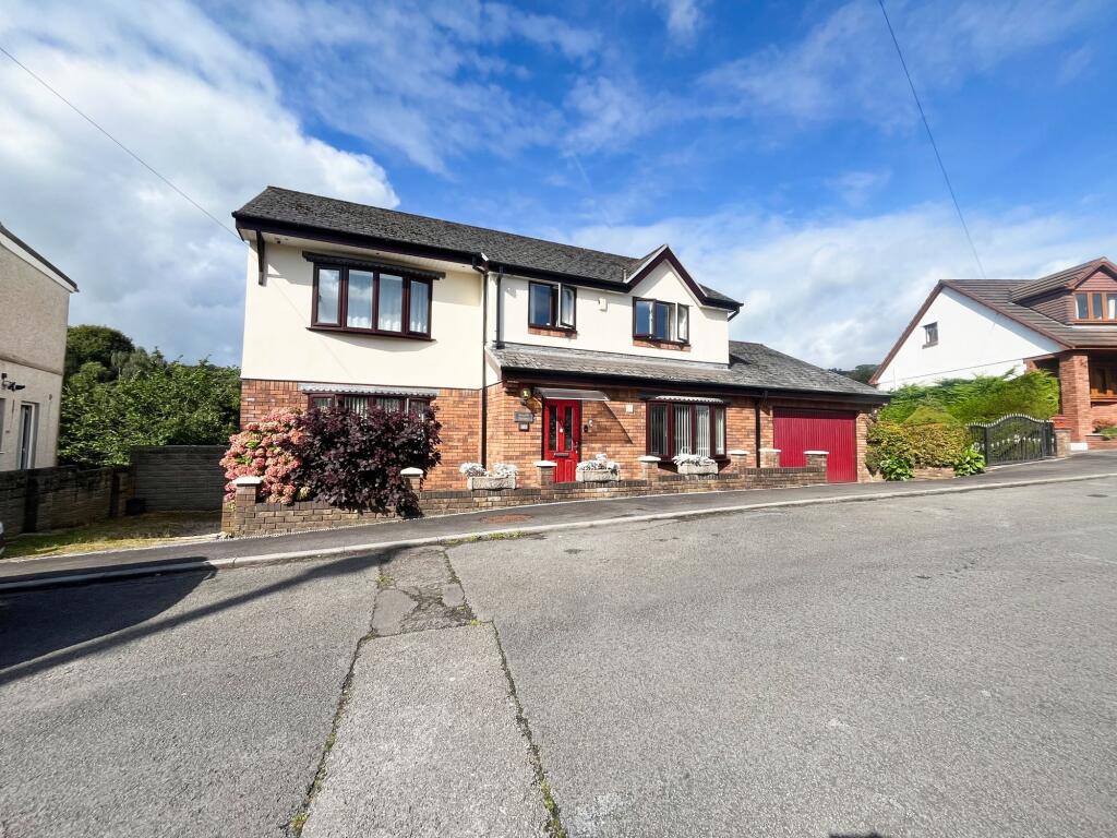Main image of property: Taillwyd Road, Neath Abbey, SA10