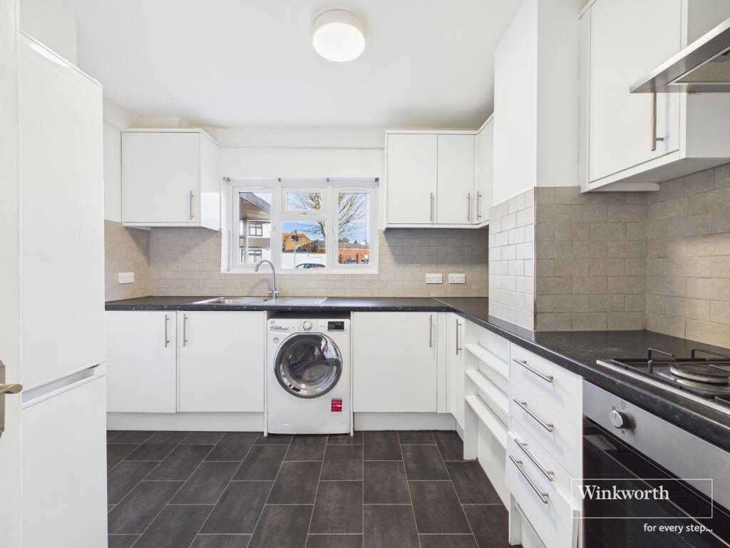 Main image of property: Campbell Court, Church Lane, Kingsbury, London, NW9