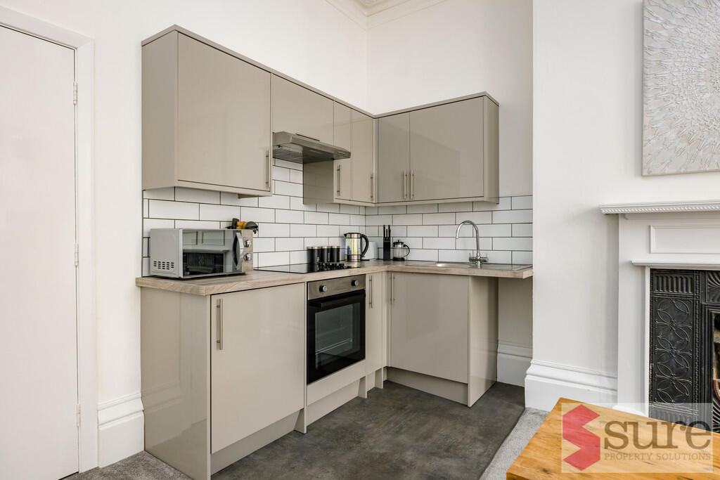 Apartment in Brighton - View 6