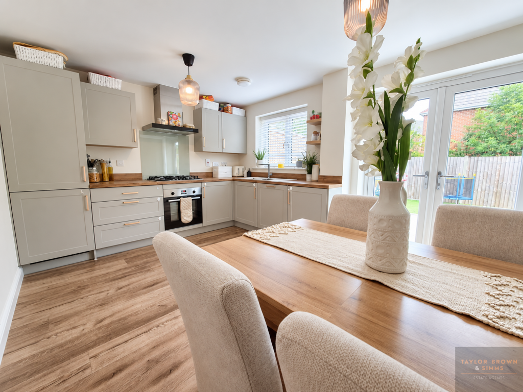 Housley Drive, Smalley, Ilkeston, Derbyshire photo 4