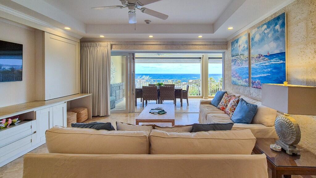 Main image of property: The Crane, St Philip