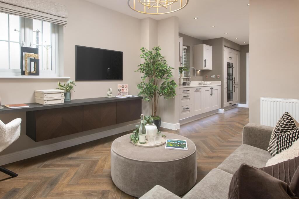 Main image of property: Wallsend,
Tyne and Wear
NE28 8SU