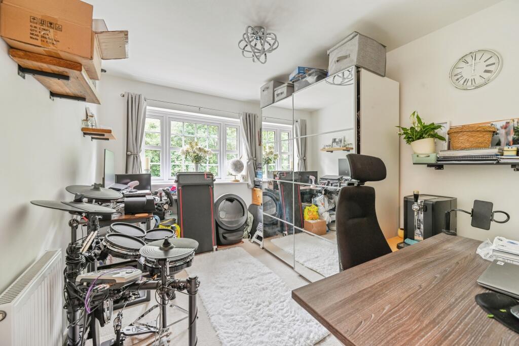 House in Telford - More