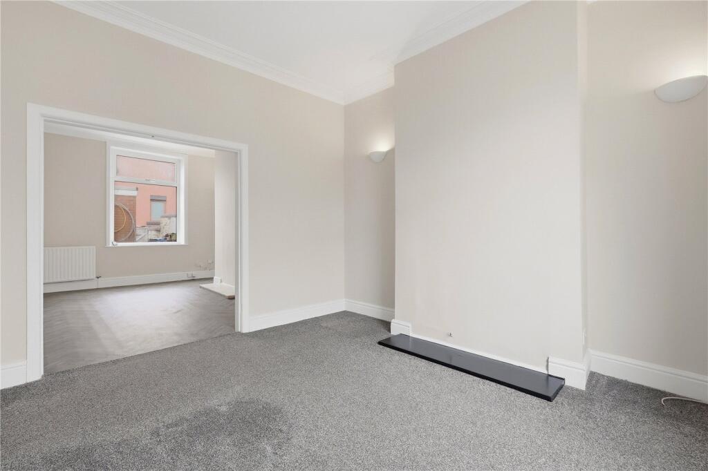 Harwood Road, Rishton, Blackburn, Lancashire, BB1 photo 3