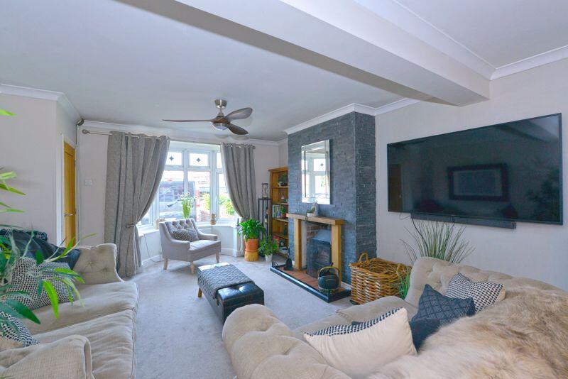 House in Telford, Muxton - View 2