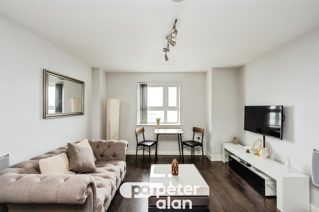 Main image of property: Princess Way, Swansea