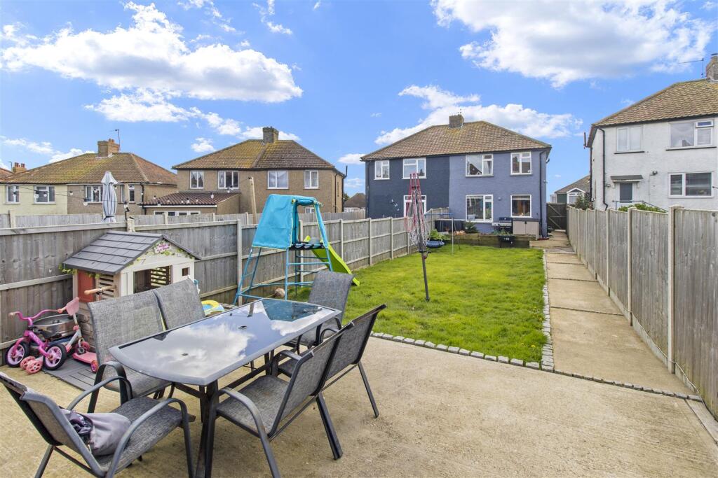 Main image of property: Bexhill Road, St. Leonards-On-Sea