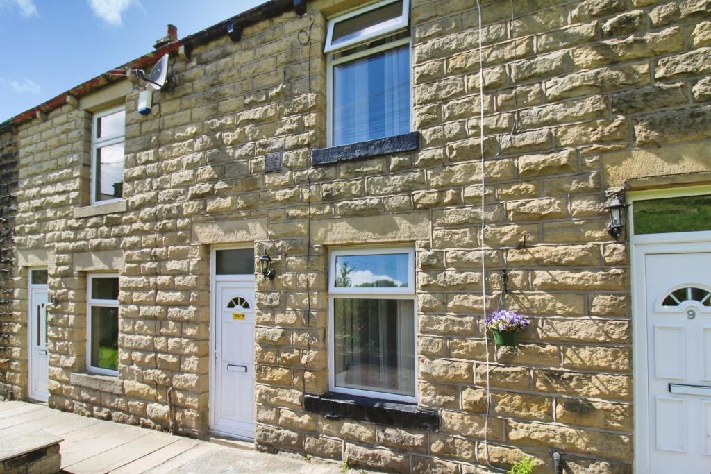 Main image of property: Hawley Street, Winewall, Colne, Lancashire, BB8