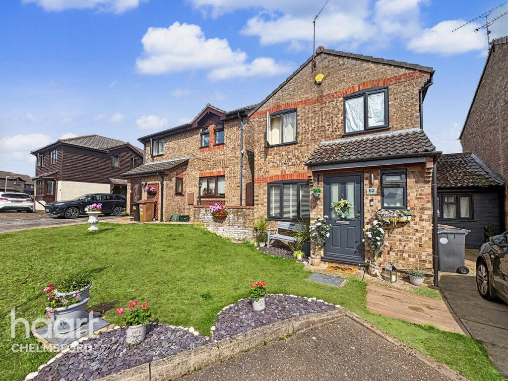 Main image of property: Golding Thoroughfare, Chelmsford