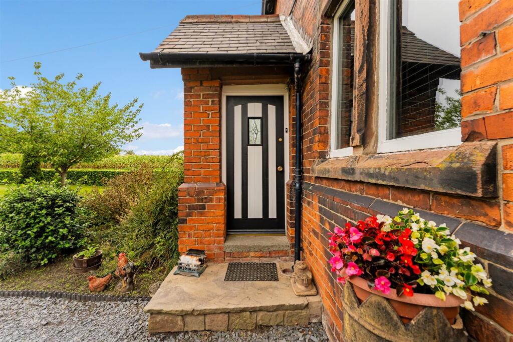 House in Warrington - More