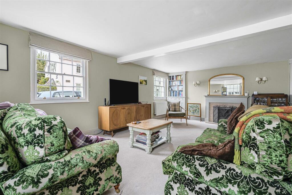 Main image of property: High Street, Barkway, Royston