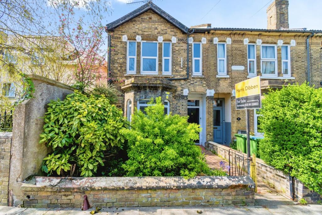 Main image of property: Carlton Road, Southampton, Hampshire, SO15