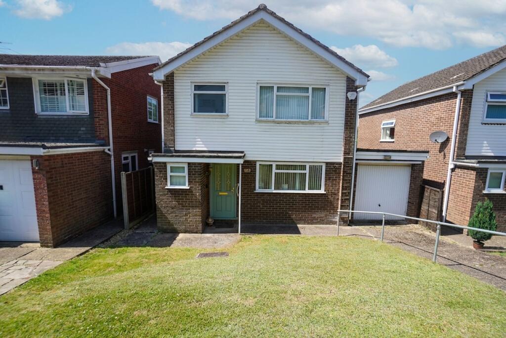Main image of property: Laurel Drive, High Wycombe, HP11