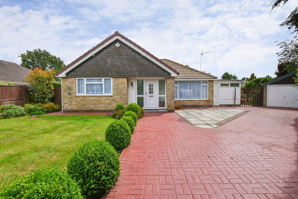 Main image of property: Austhorpe Grove, Oakham