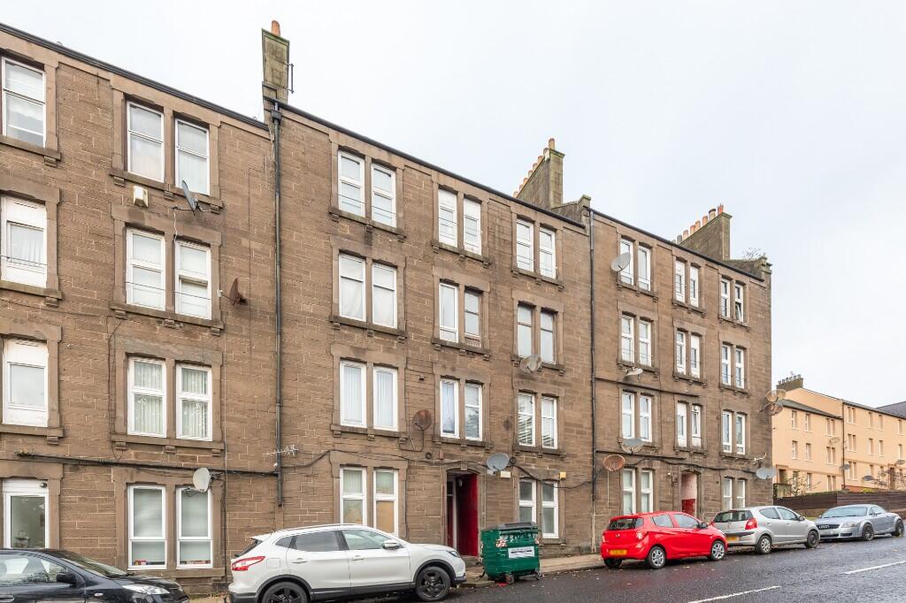 Main image of property: Arklay Street, Dundee, DD3