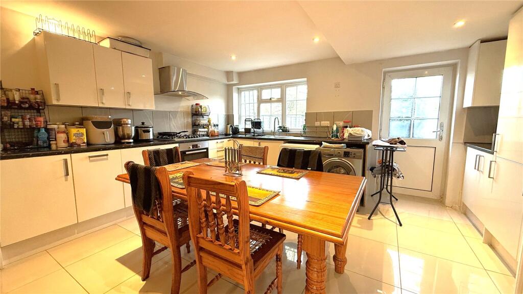 Main image of property: Kestrel Avenue, Staines-upon-Thames, Surrey, TW18