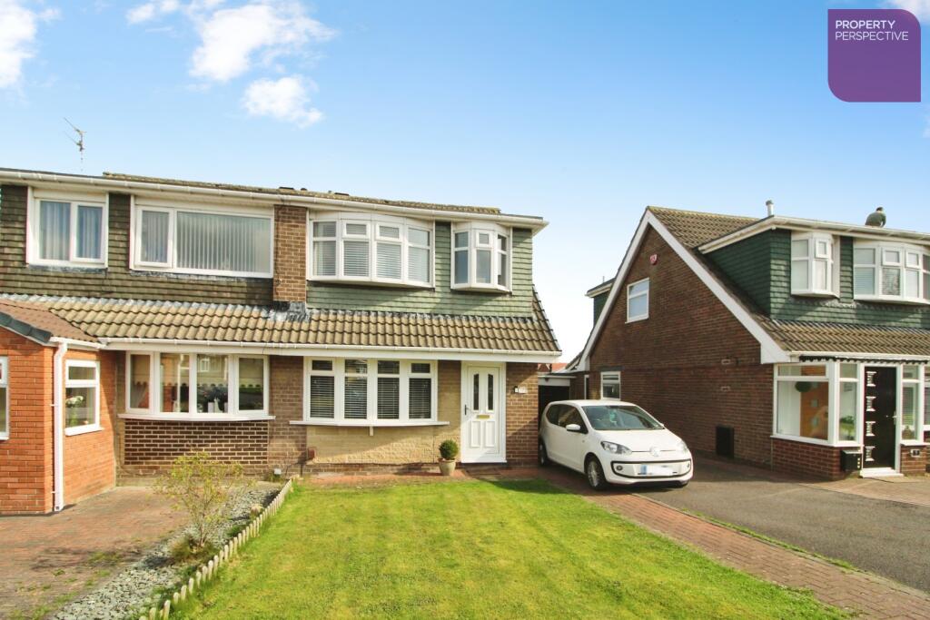 Main image of property: Scarborough Road, Sunderland