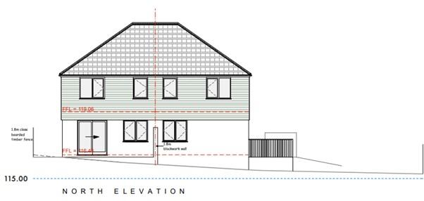 Main image of property: Hawthorn Close, Redruth, Cornwall, TR15