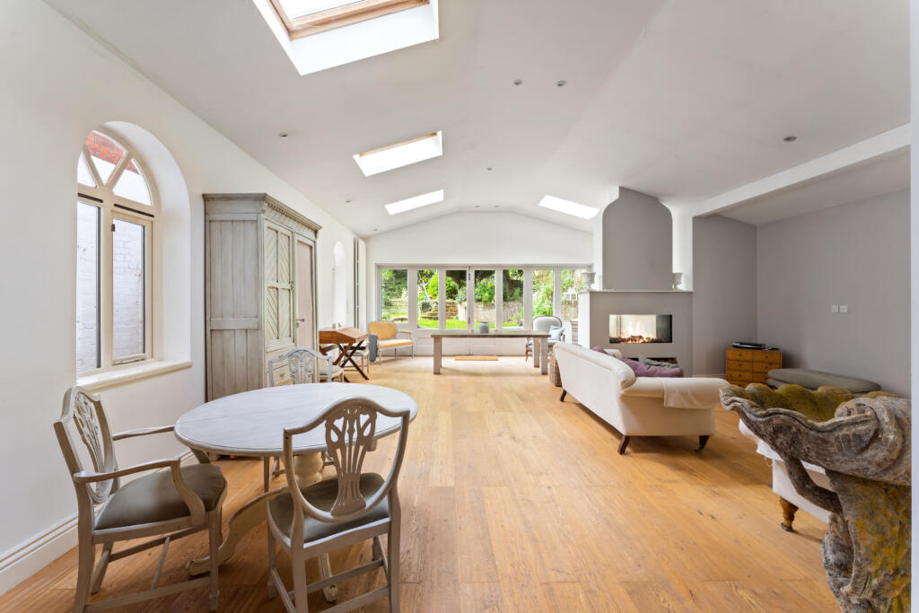 Main image of property: Constance Close, London, SW15