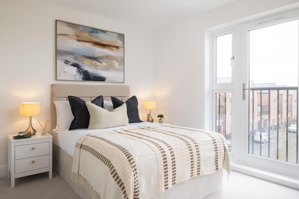 House in Winchester, Headbourne Worthy - More