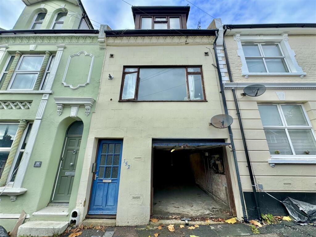 Old London Road, Hastings photo 4