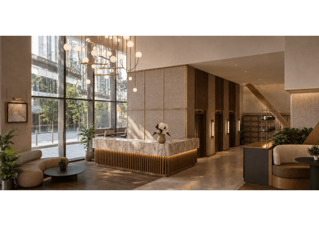 Reception CGU - coming December 2026