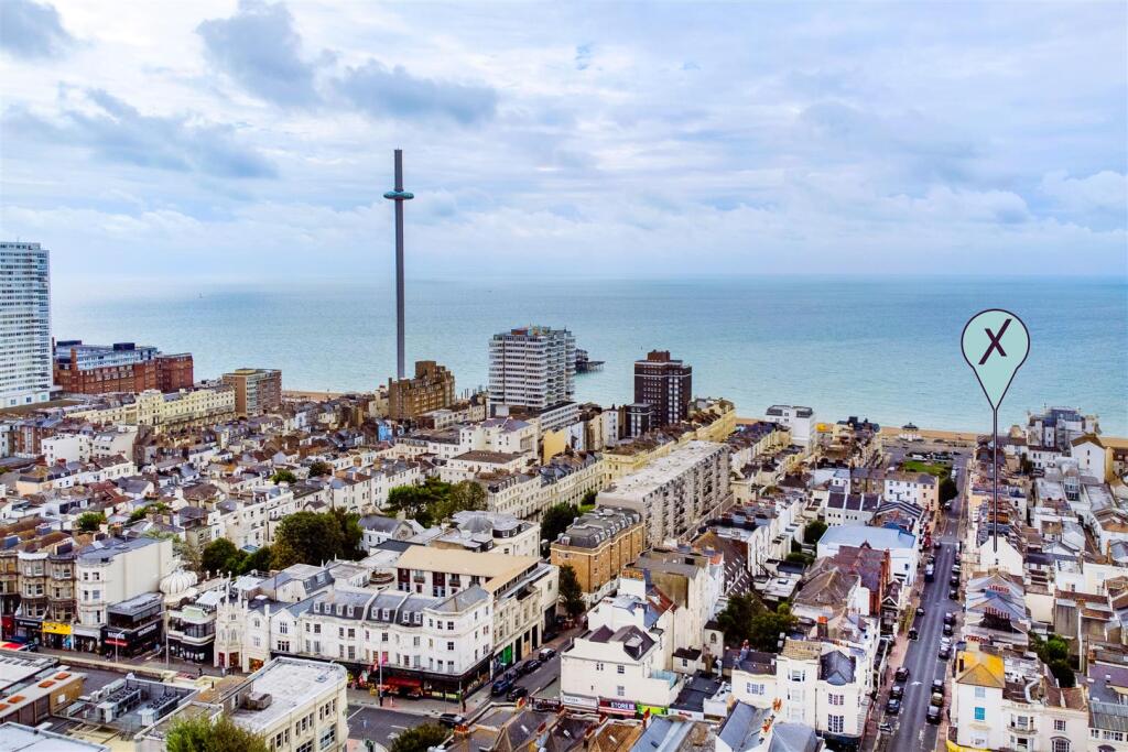 Main image of property: Bedford Place, Brighton