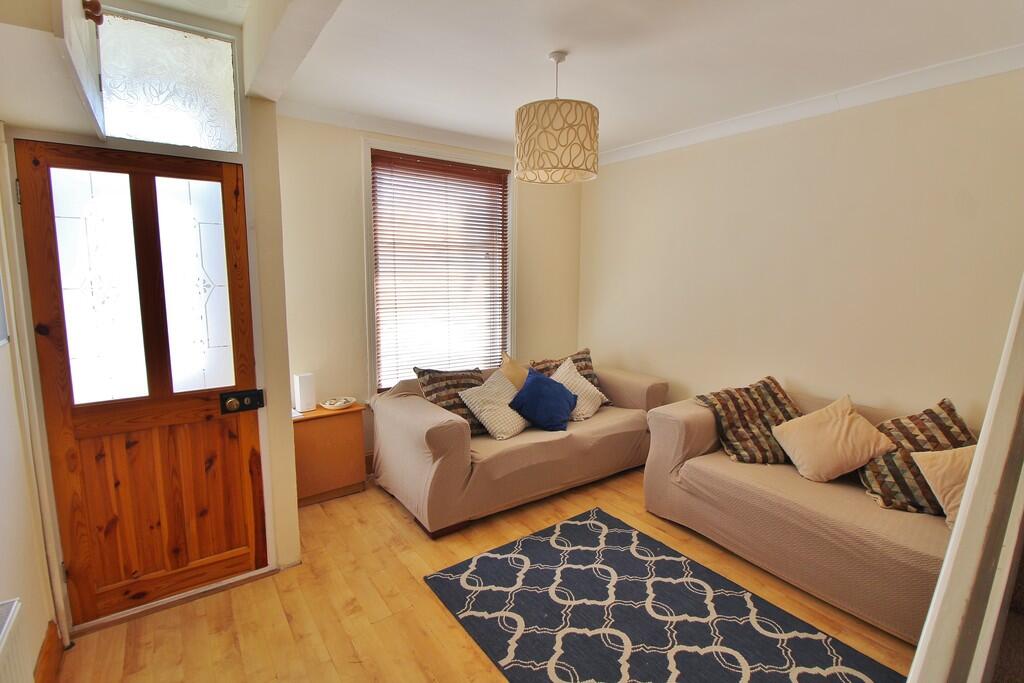 Guildford Road, Fratton - View 2