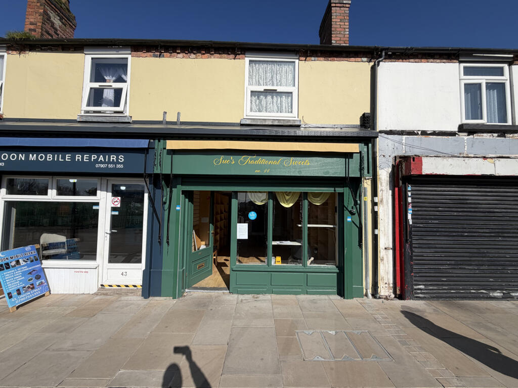 Main image of property: Union Street, Wednesbury, West Midlands, WS10