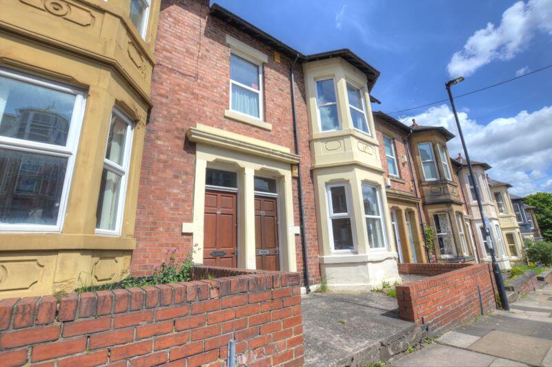 Main image of property: Grosvenor Road, Newcastle Upon Tyne